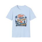 Slow Tides, Fast Legs T-Shirt
