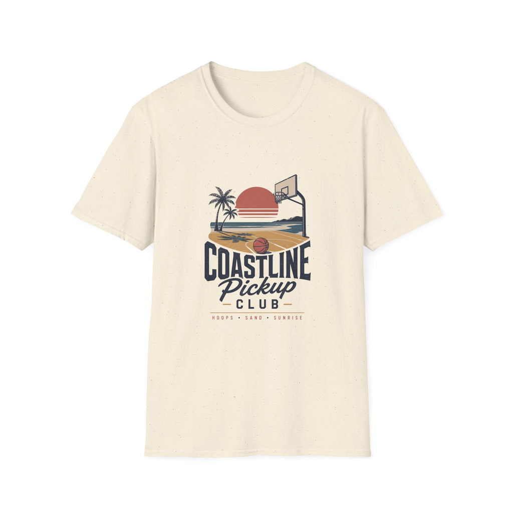 Coastline Pickup Club T-Shirt