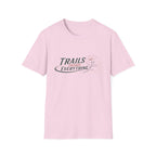 Trails Change Everything T-Shirt