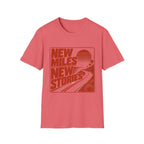 New Miles New Stories T-Shirt