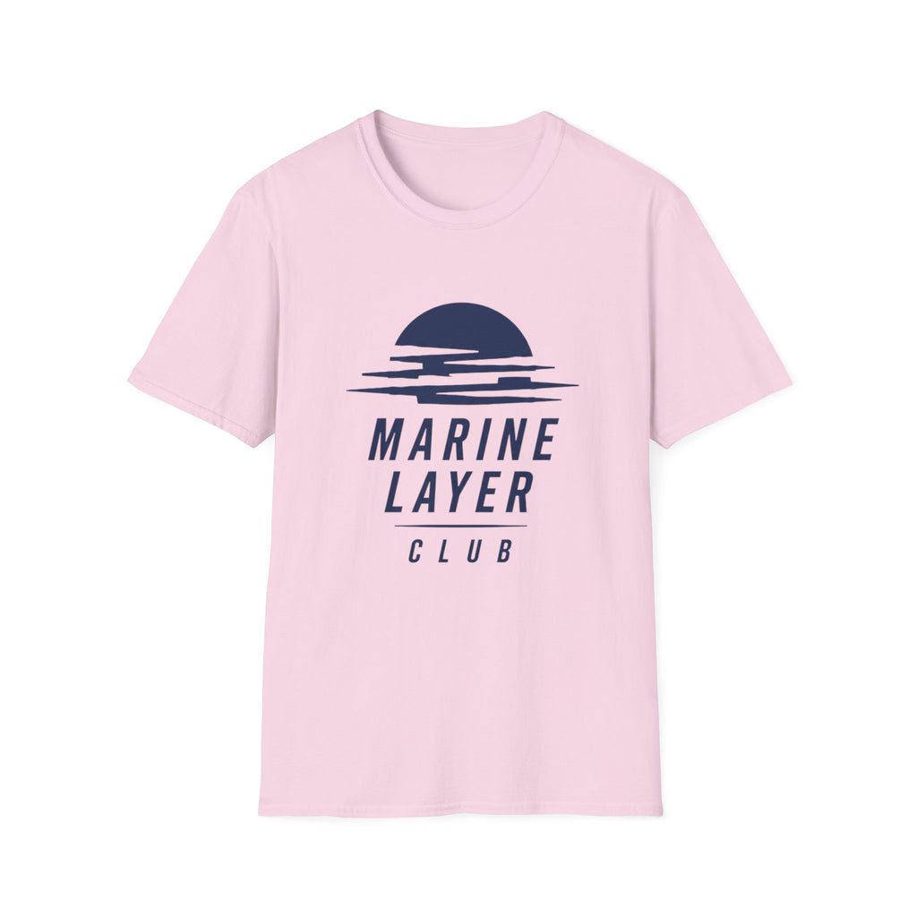 Marine Layer Club T-Shirt