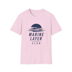 Marine Layer Club T-Shirt
