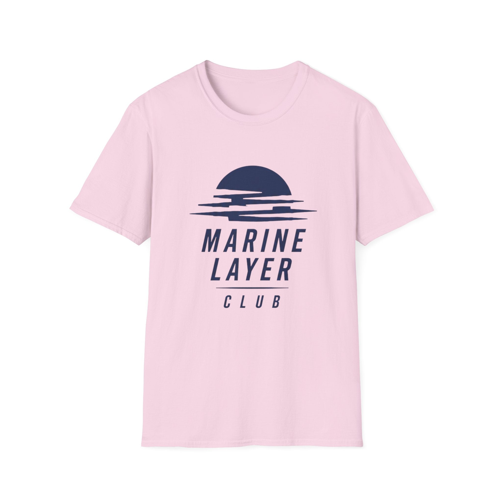 Marine Layer Club T-Shirt