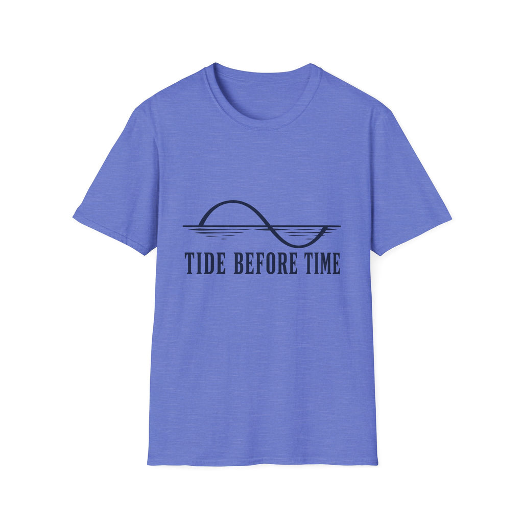 Tide Before Time T-Shirt