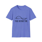 Tide Before Time T-Shirt