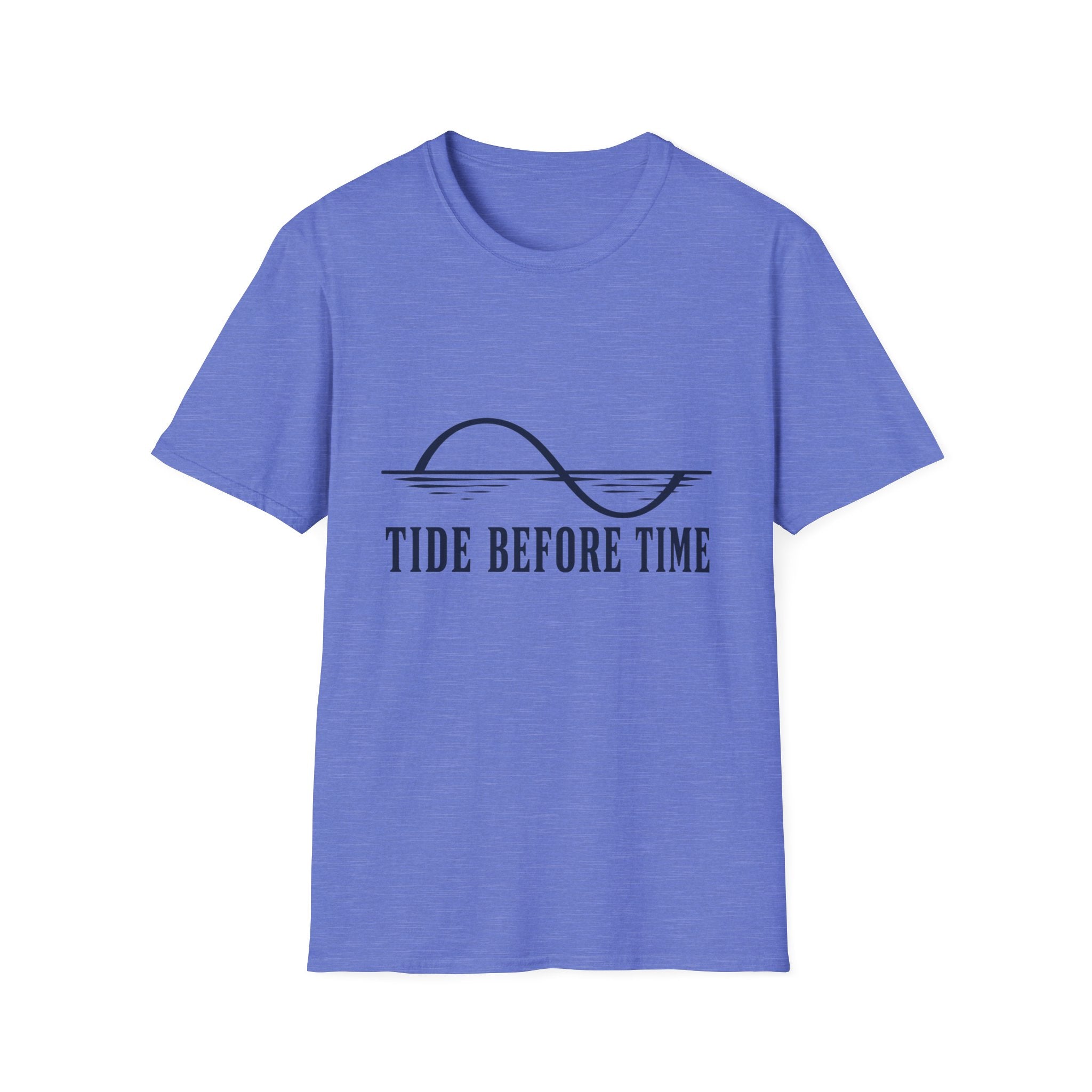 Tide Before Time T-Shirt
