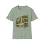 The Long Way Home T-Shirt