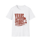 Years Between Tides T-Shirt