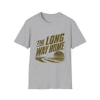 The Long Way Home T-Shirt