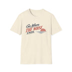 Go Where The Noise Ends T-Shirt