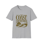 The Coast I Remember T-Shirt