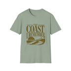 The Coast I Remember T-Shirt