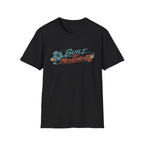 Built By Movement T-Shirt