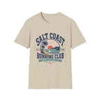 Salt Coast Running Club T-Shirt