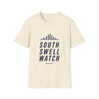 South Swell Watch T-Shirt