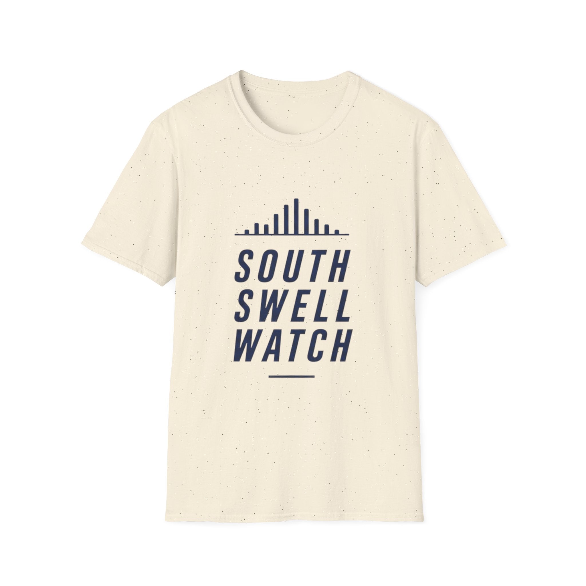 South Swell Watch T-Shirt
