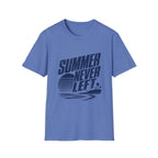 Summer Never Left T-Shirt