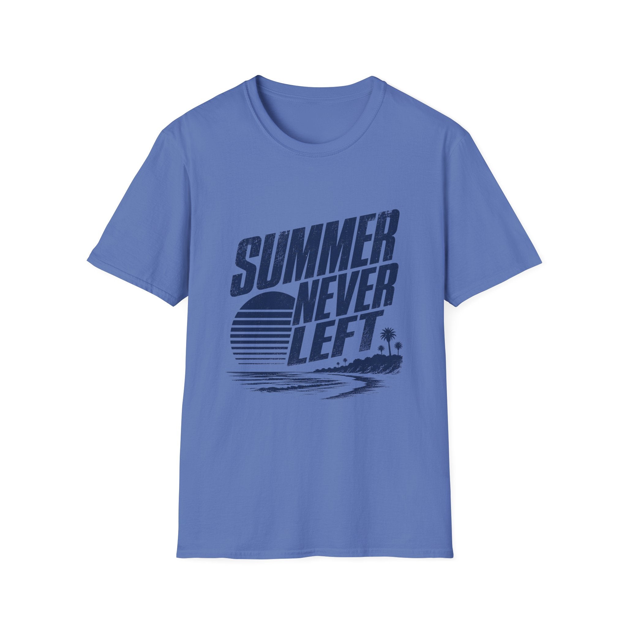 Summer Never Left T-Shirt
