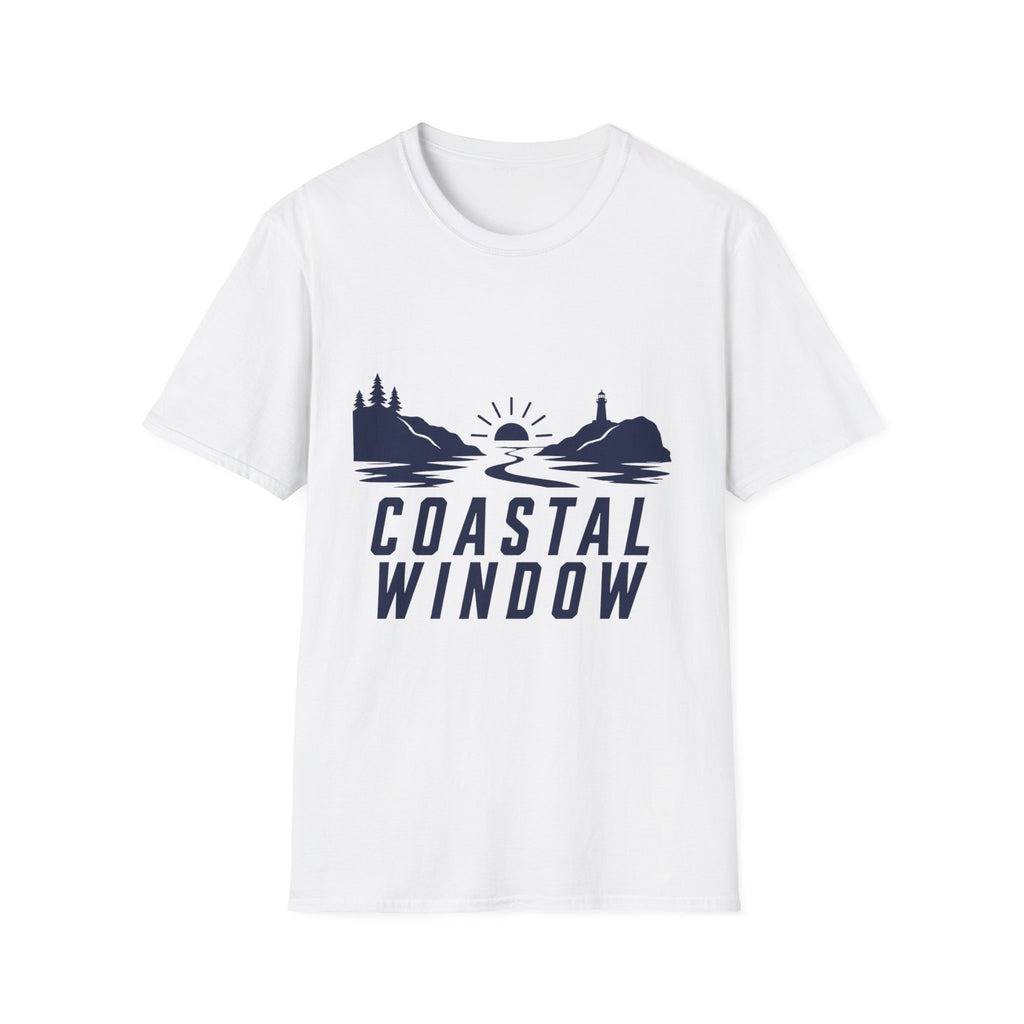 Coastal Window T-Shirt