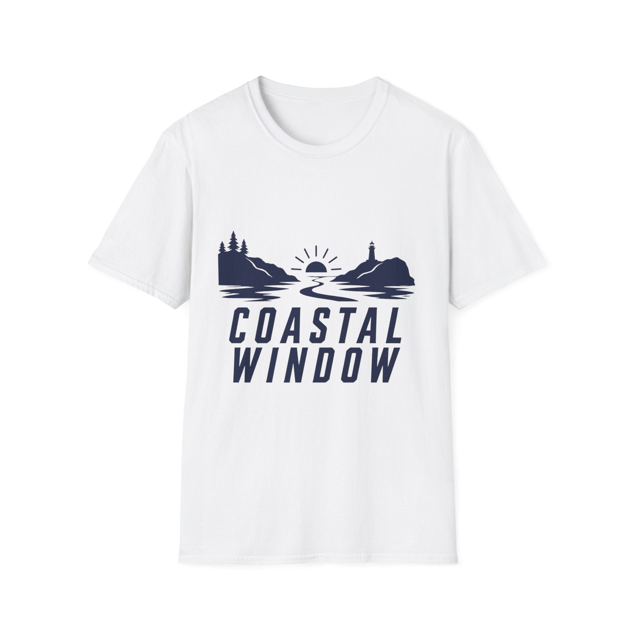 Coastal Window T-Shirt