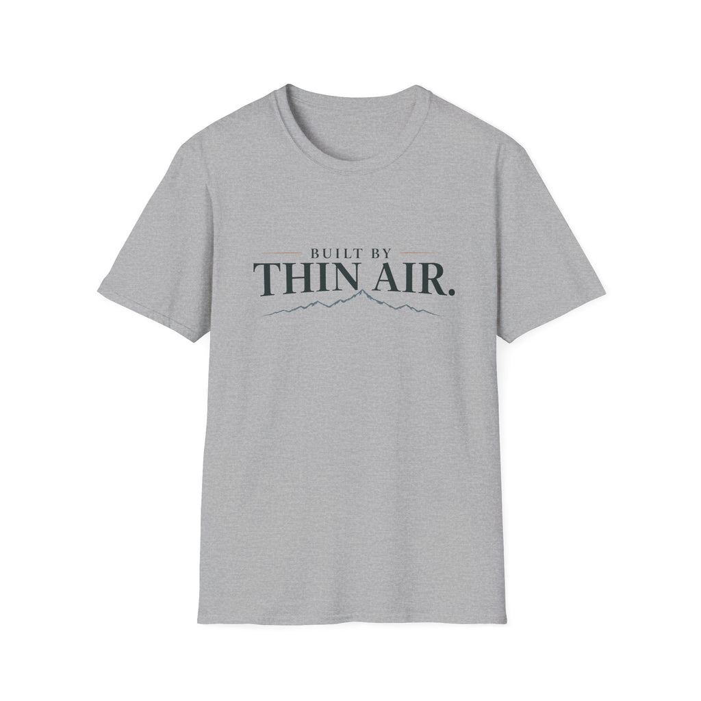 Built By Thin Air T-Shirt