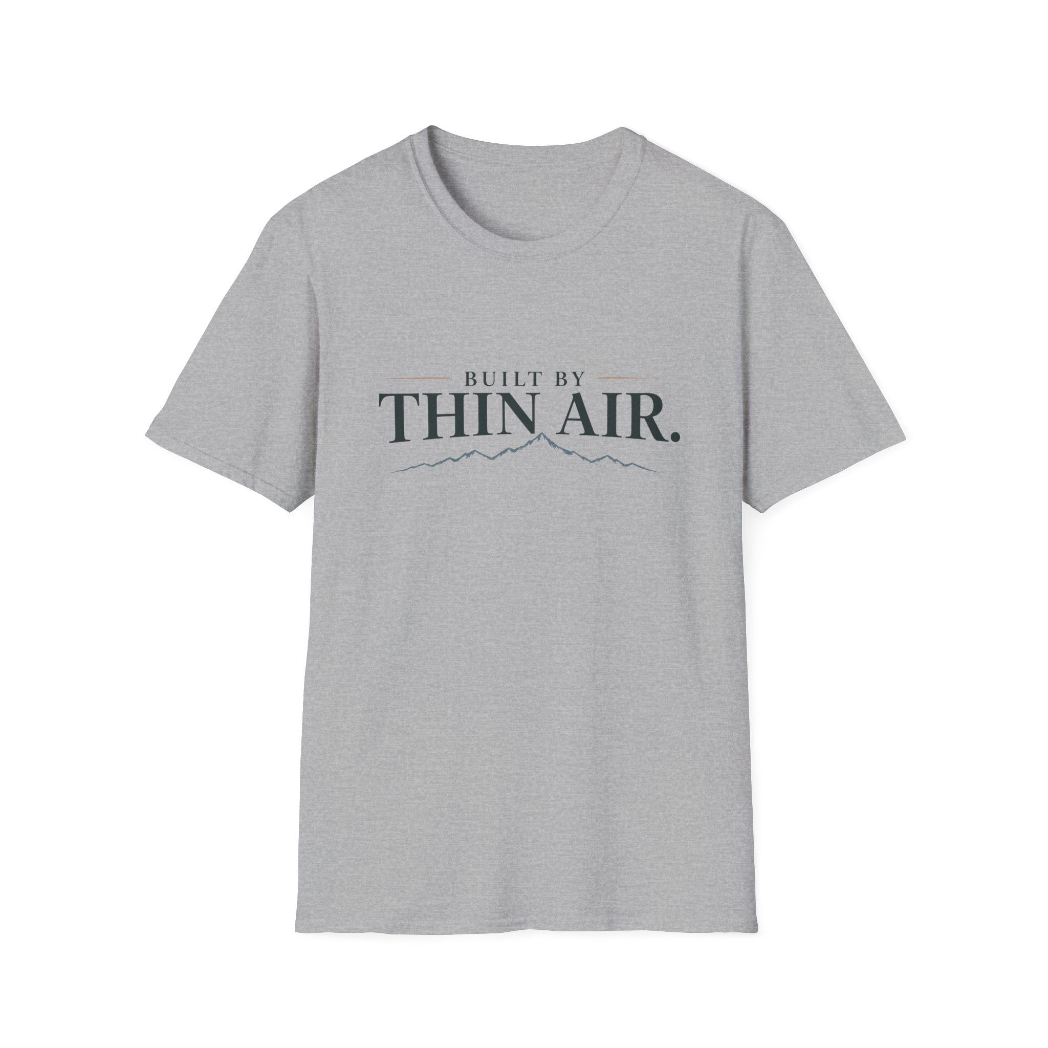 Built By Thin Air T-Shirt