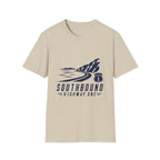 Southbound Highway One T-Shirt