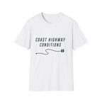 Coast Highway Conditions T-Shirt