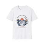 Morning Motion Club T-Shirt