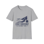 Southbound Highway One T-Shirt