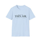 Built By Thin Air T-Shirt