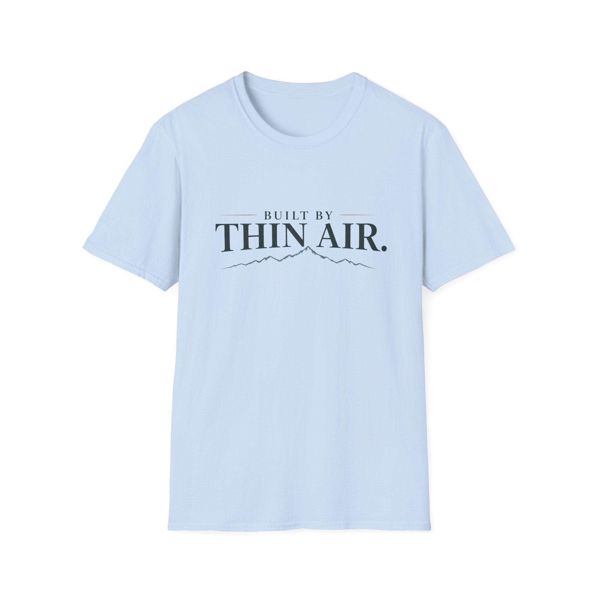 Built By Thin Air T-Shirt