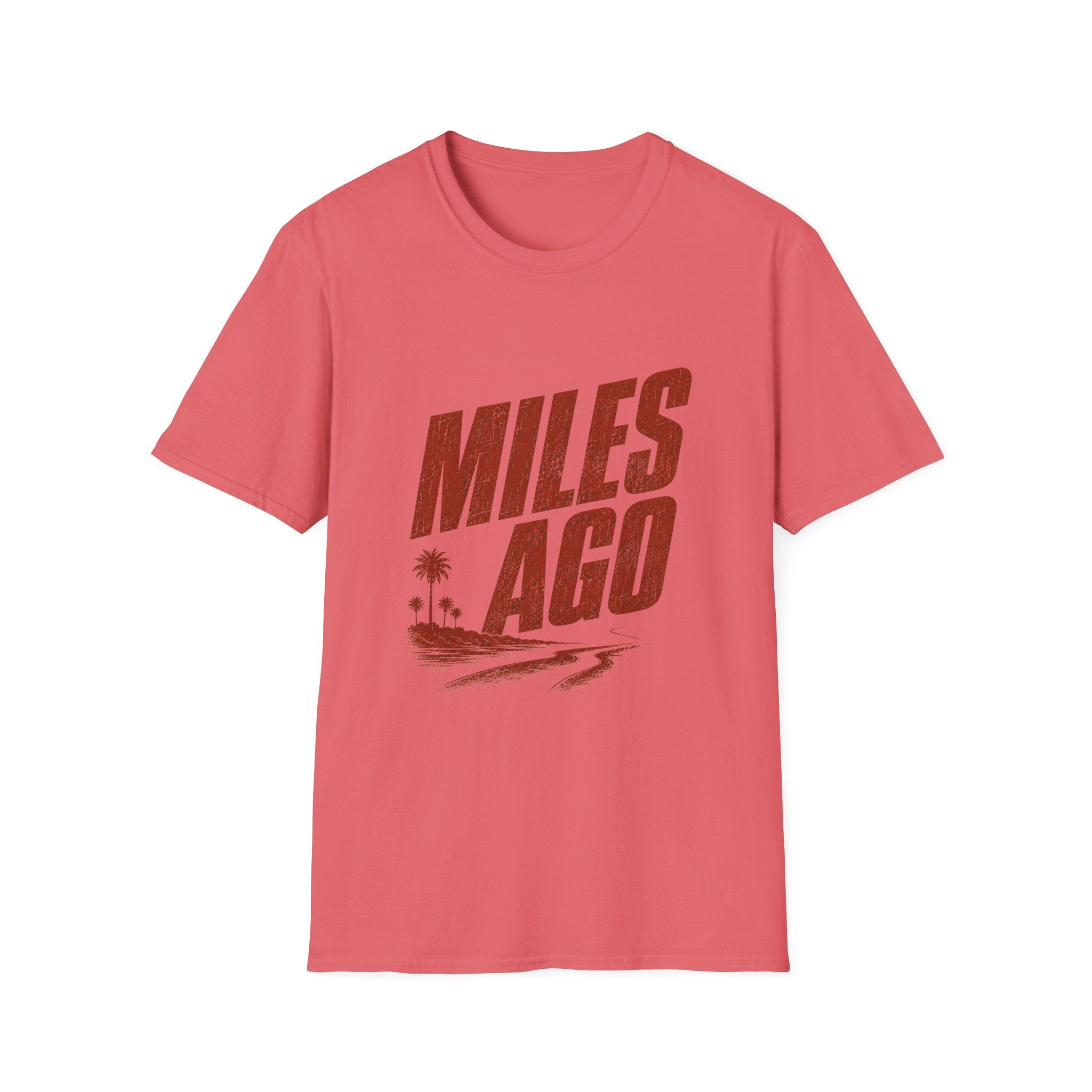 Miles Ago T-Shirt