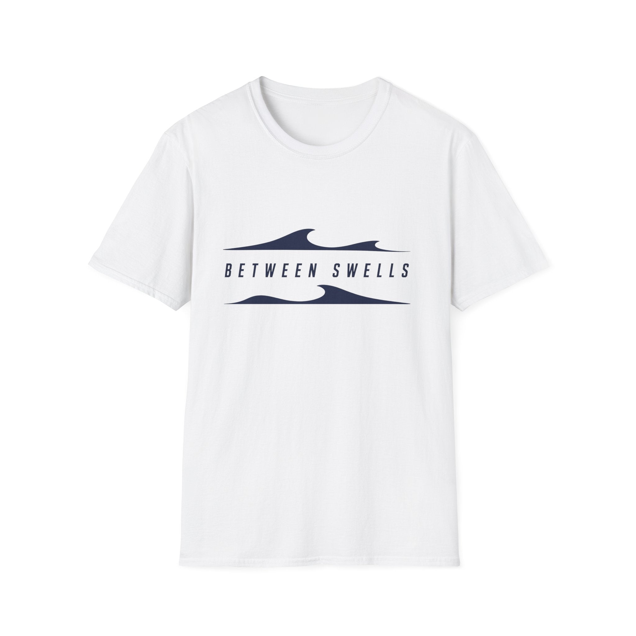 Between Swells T-Shirt