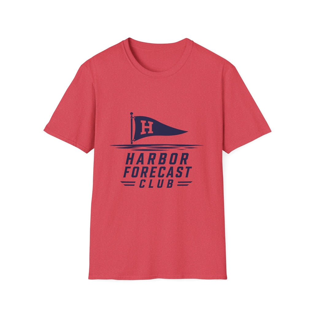 Harbor Forecast Club T-Shirt
