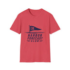 Harbor Forecast Club T-Shirt