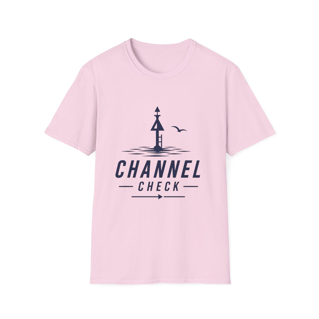 Channel Deck T-Shirt
