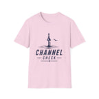Channel Deck T-Shirt