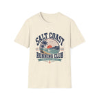 Salt Coast Running Club T-Shirt