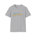 Raised By Ocean Air T-Shirt