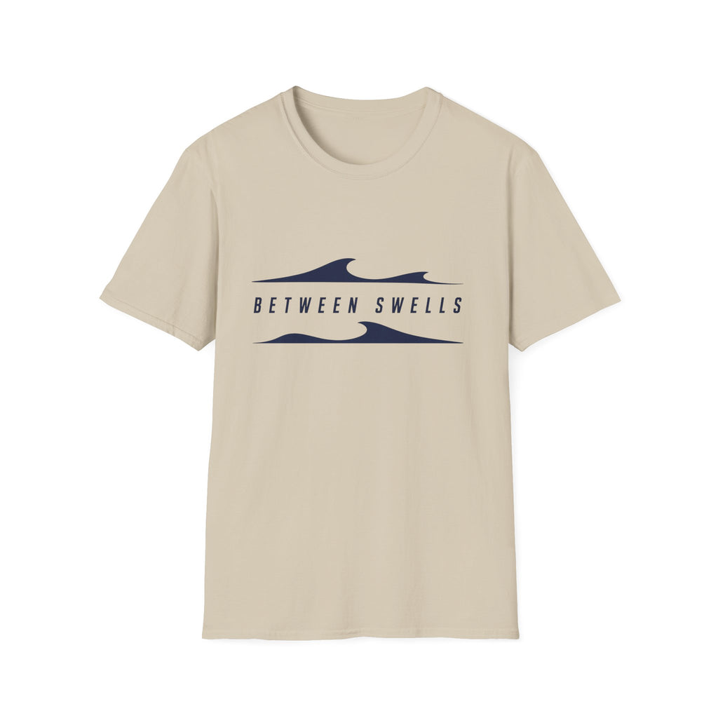 Between Swells T-Shirt