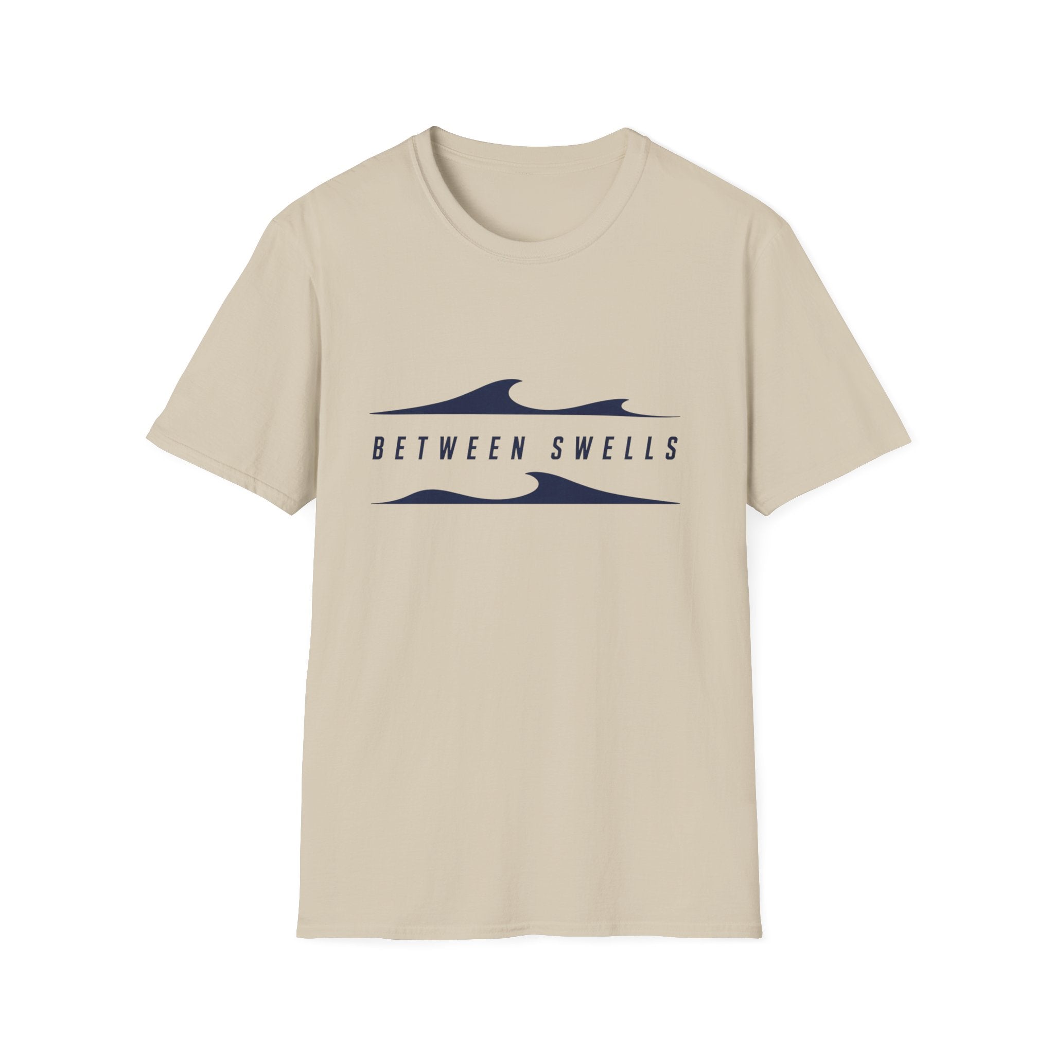Between Swells T-Shirt