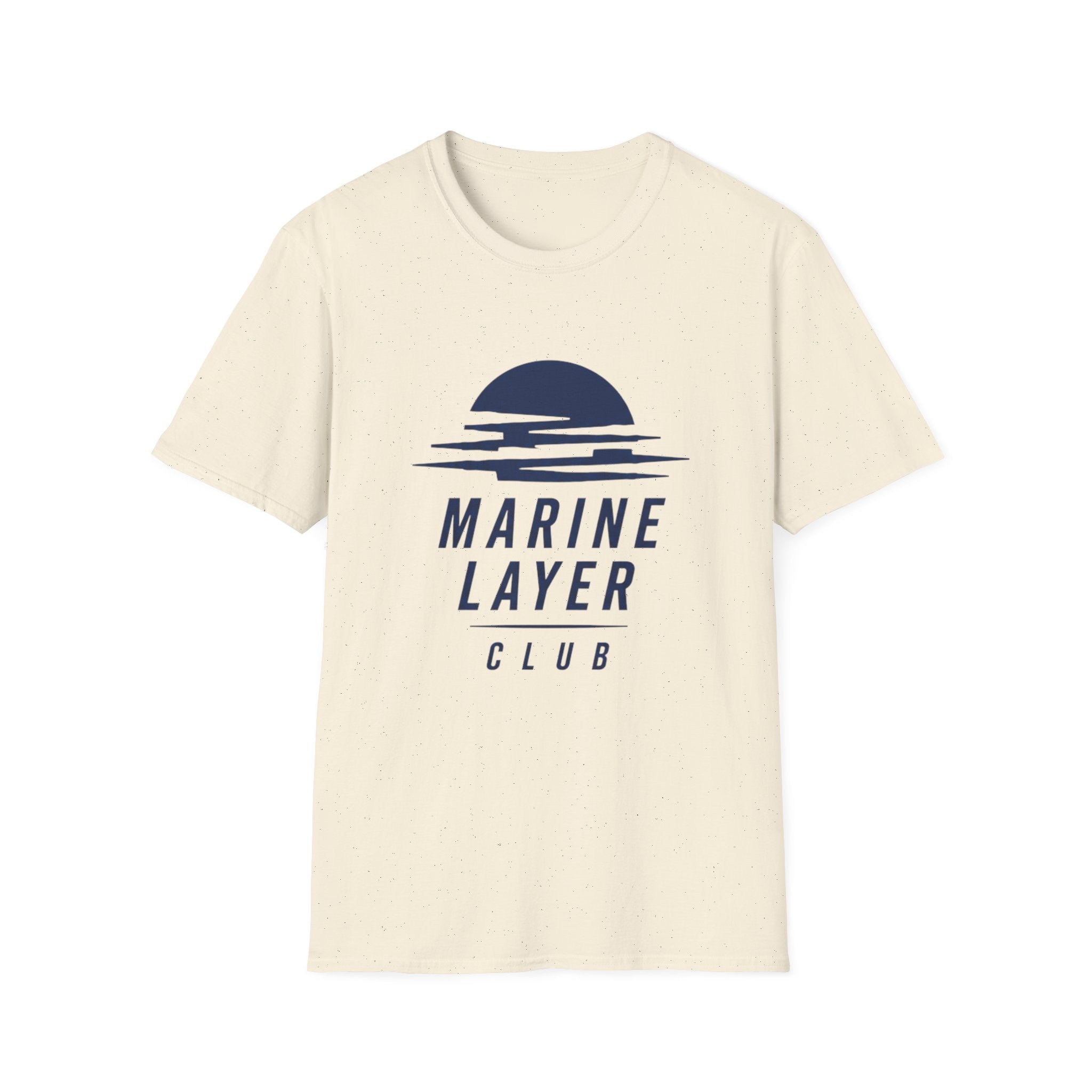 Marine Layer Club T-Shirt
