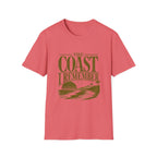 The Coast I Remember T-Shirt