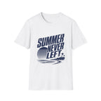 Summer Never Left T-Shirt