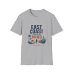 East Coast State Of Mind T-Shirt