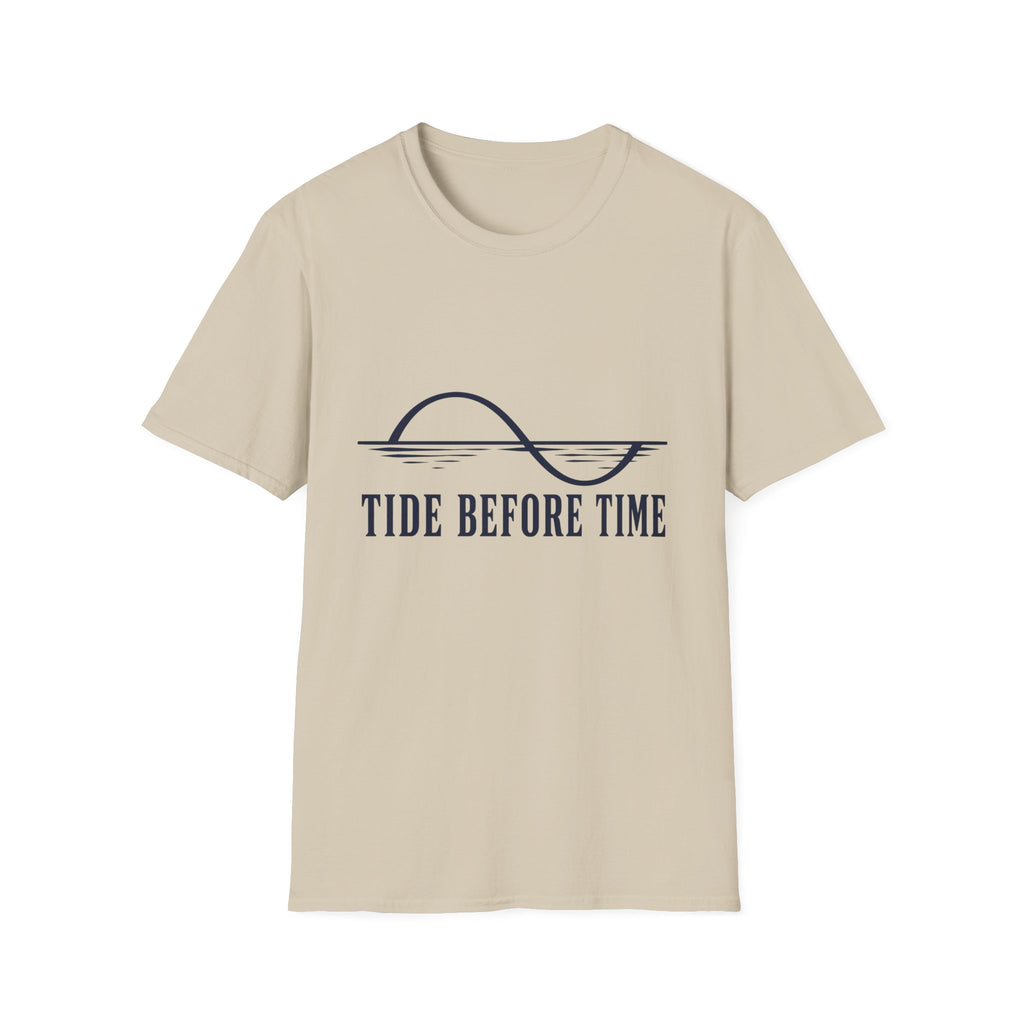 Tide Before Time T-Shirt