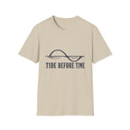 Tide Before Time T-Shirt
