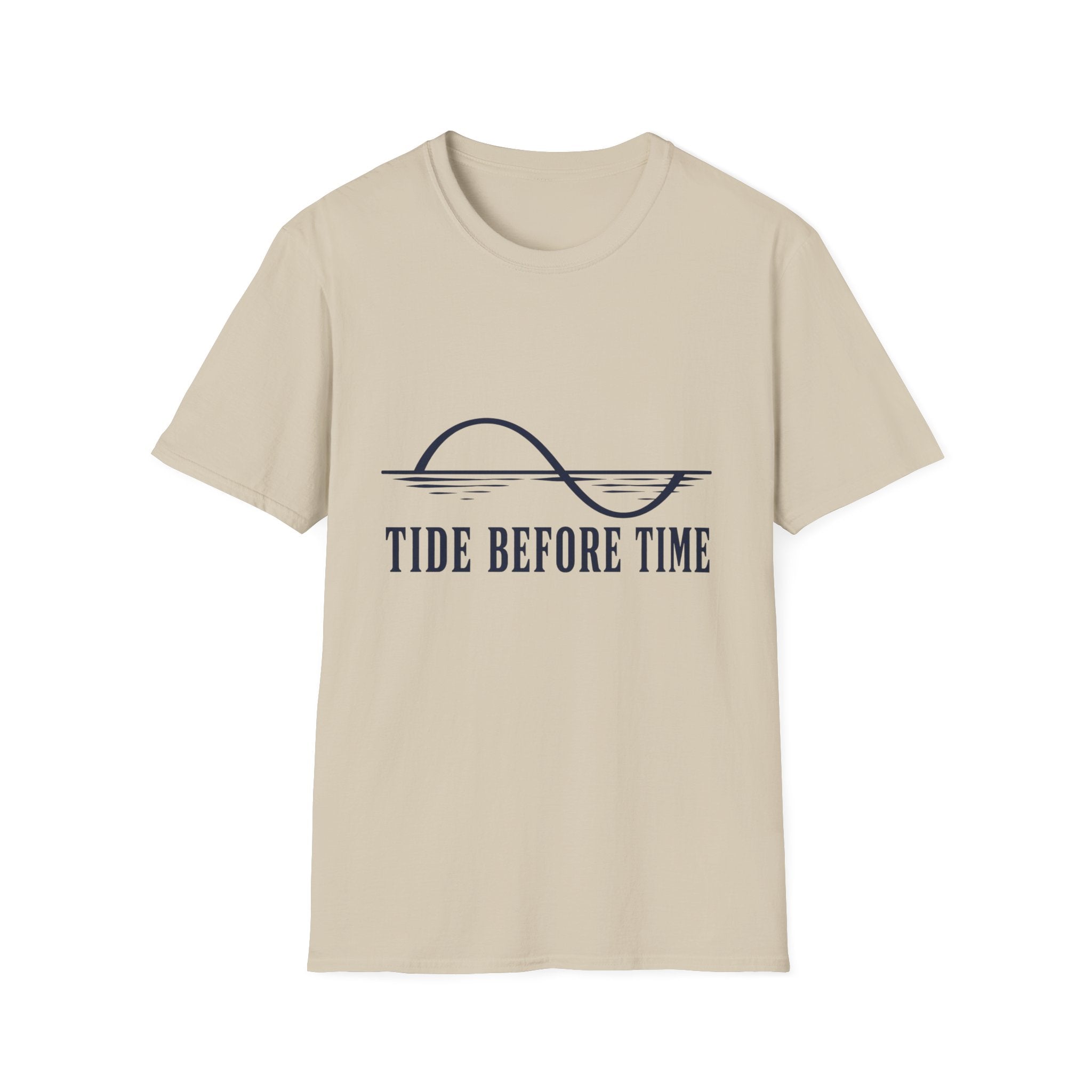 Tide Before Time T-Shirt