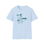 East Side Long Run Club T-Shirt